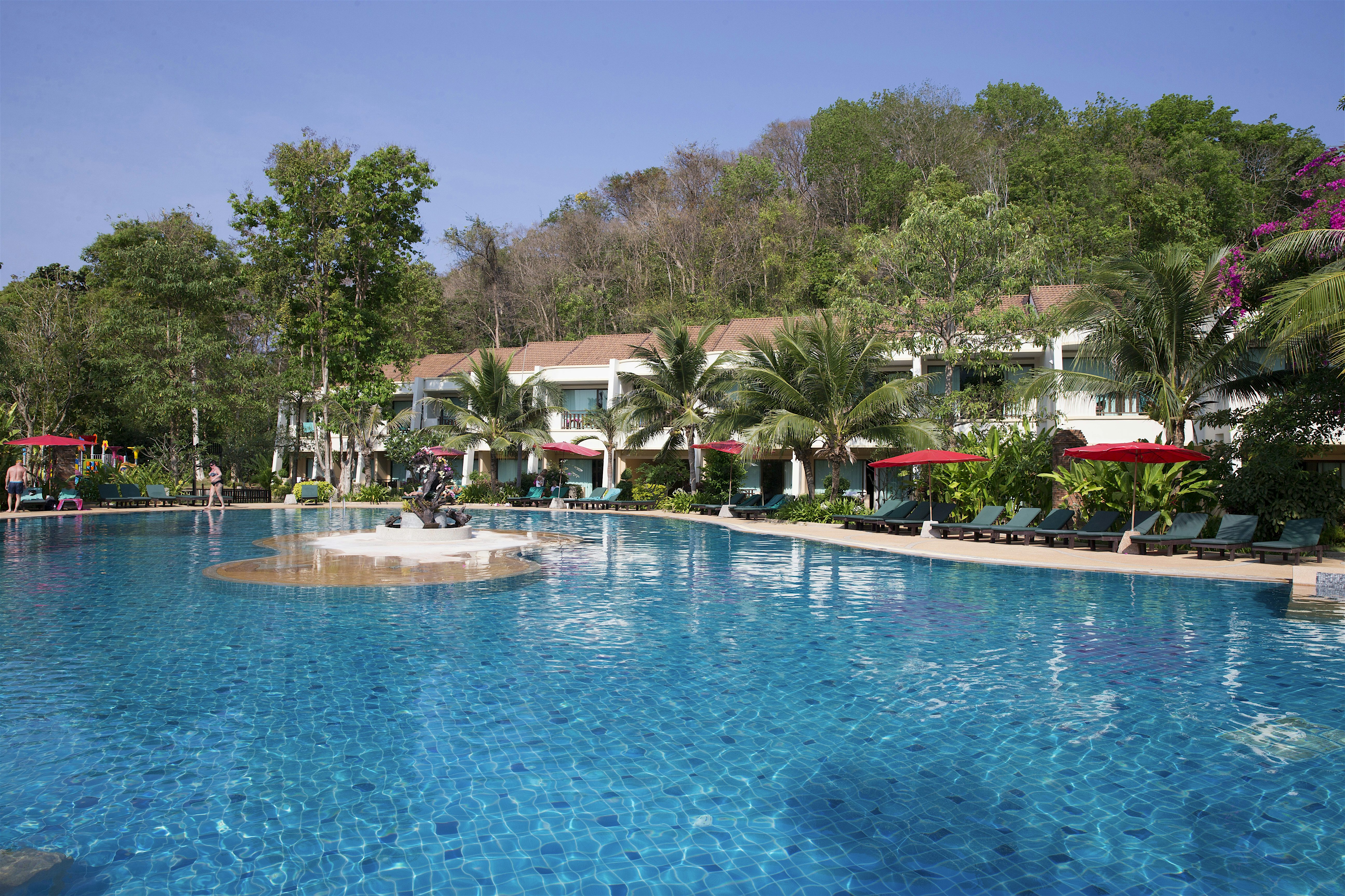 Lanta Resort